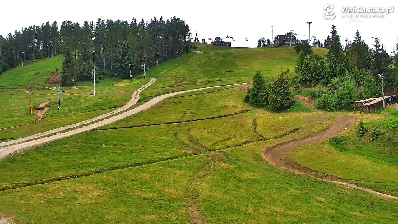 Czorsztyn-Ski Kluszkowce - 15 czerwiec 2026, 09:19