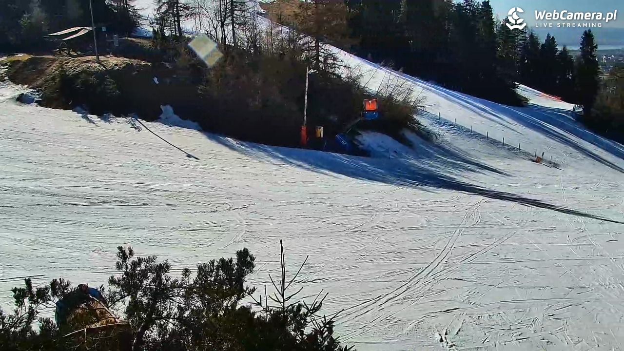 Czorsztyn-Ski Kluszkowce - 06 marzec 2026, 13:04