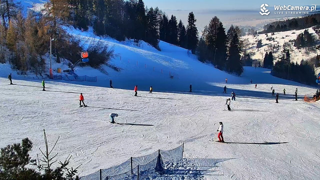 Czorsztyn-Ski Kluszkowce - 21 styczeń 2026, 11:00