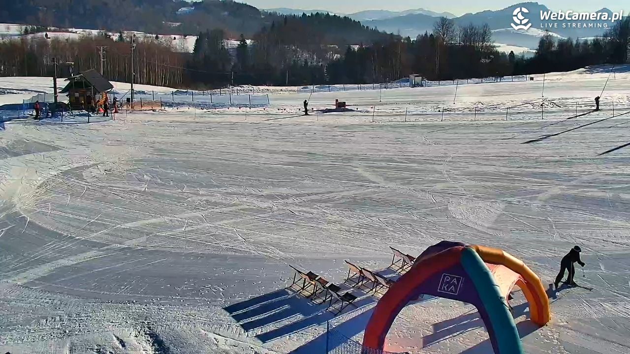 Czorsztyn-Ski Kluszkowce - 20 styczeń 2026, 10:26