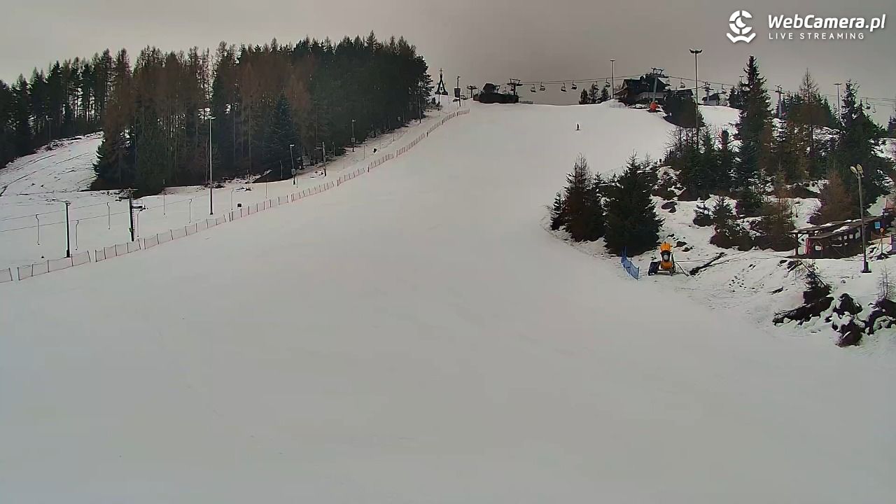Czorsztyn-Ski Kluszkowce - 09 grudzień 2025, 11:35