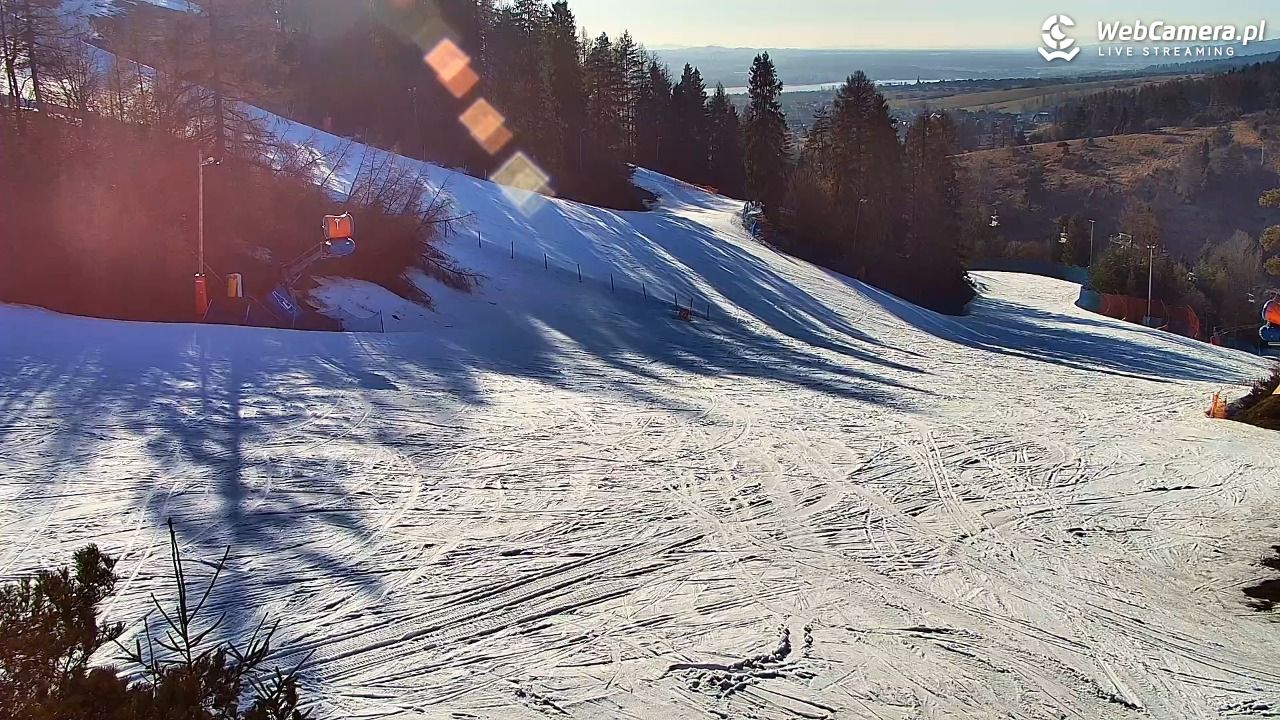 Czorsztyn-Ski Kluszkowce - 06 marzec 2026, 15:38