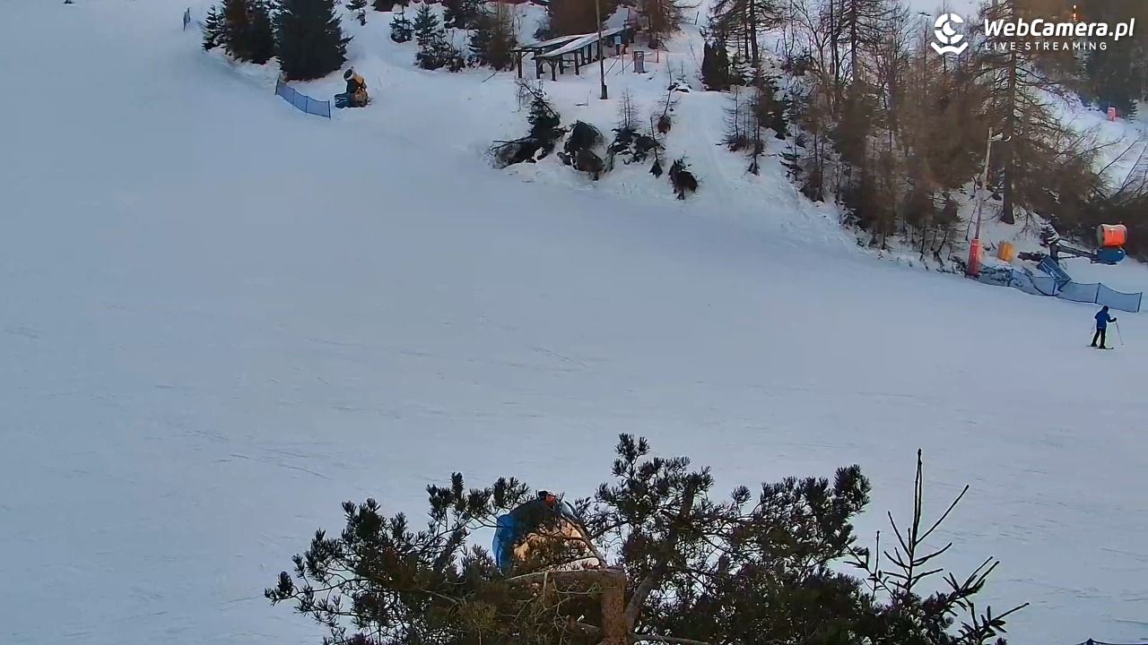 Czorsztyn-Ski Kluszkowce - 20 styczeń 2026, 15:49