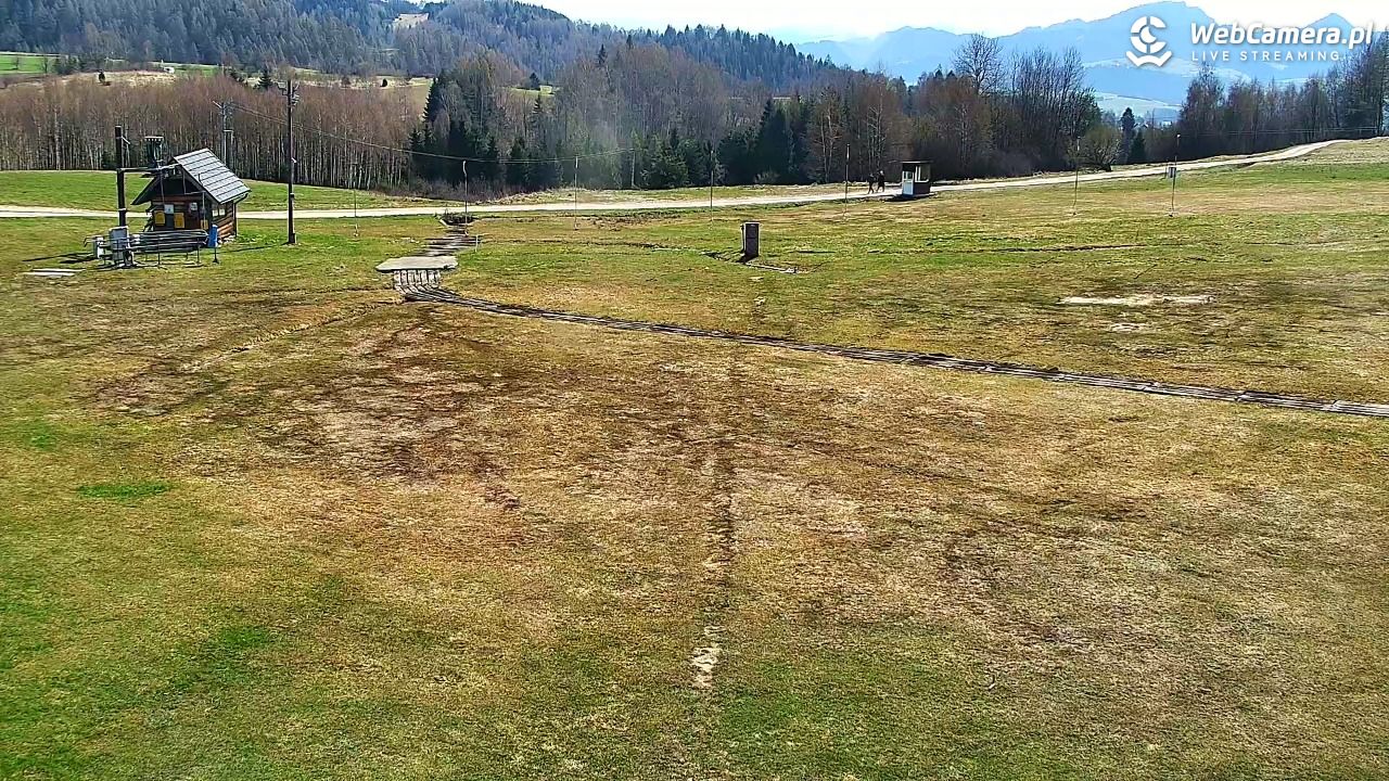 Czorsztyn-Ski Kluszkowce - 19 kwiecień 2026, 10:52