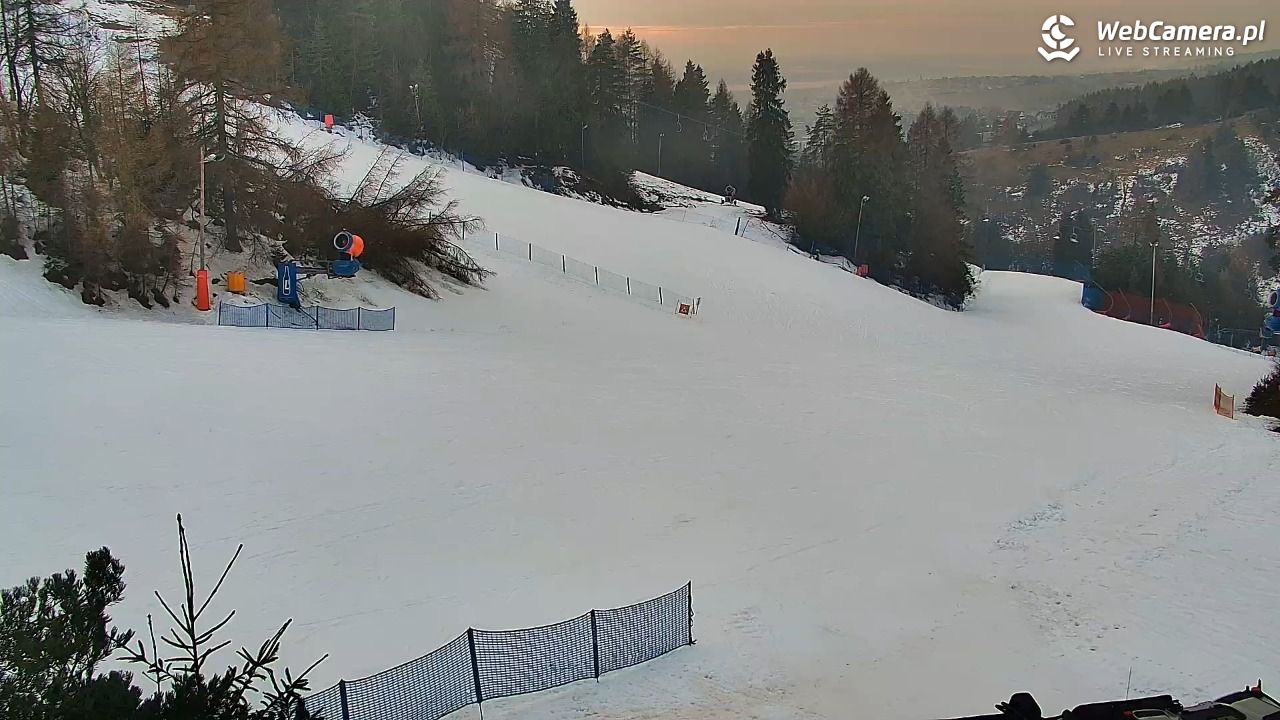 Czorsztyn-Ski Kluszkowce - 07 grudzień 2025, 15:21