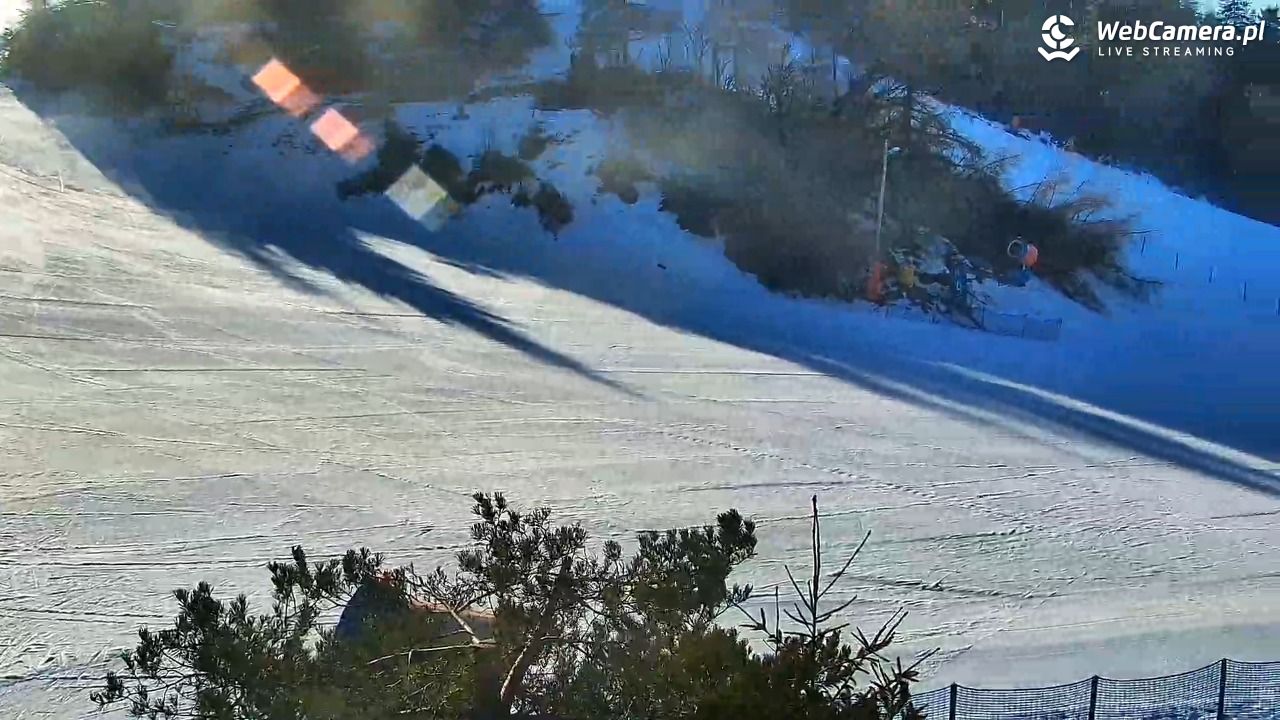 Czorsztyn-Ski Kluszkowce - 12 grudzień 2025, 12:34