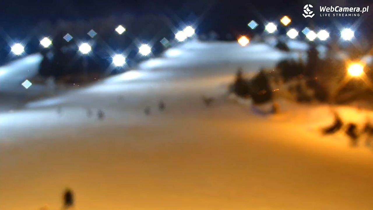 Czorsztyn-Ski Kluszkowce - 21 styczeń 2026, 18:47