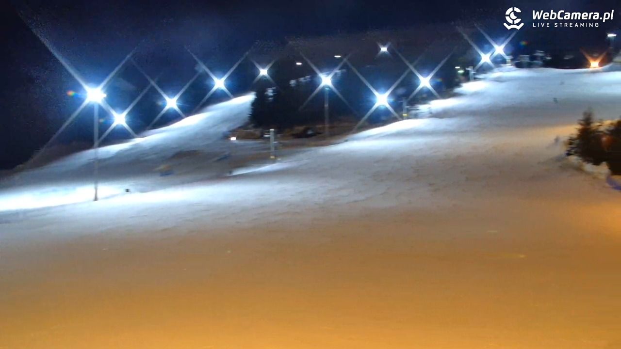 Czorsztyn-Ski Kluszkowce - 21 styczeń 2026, 19:40