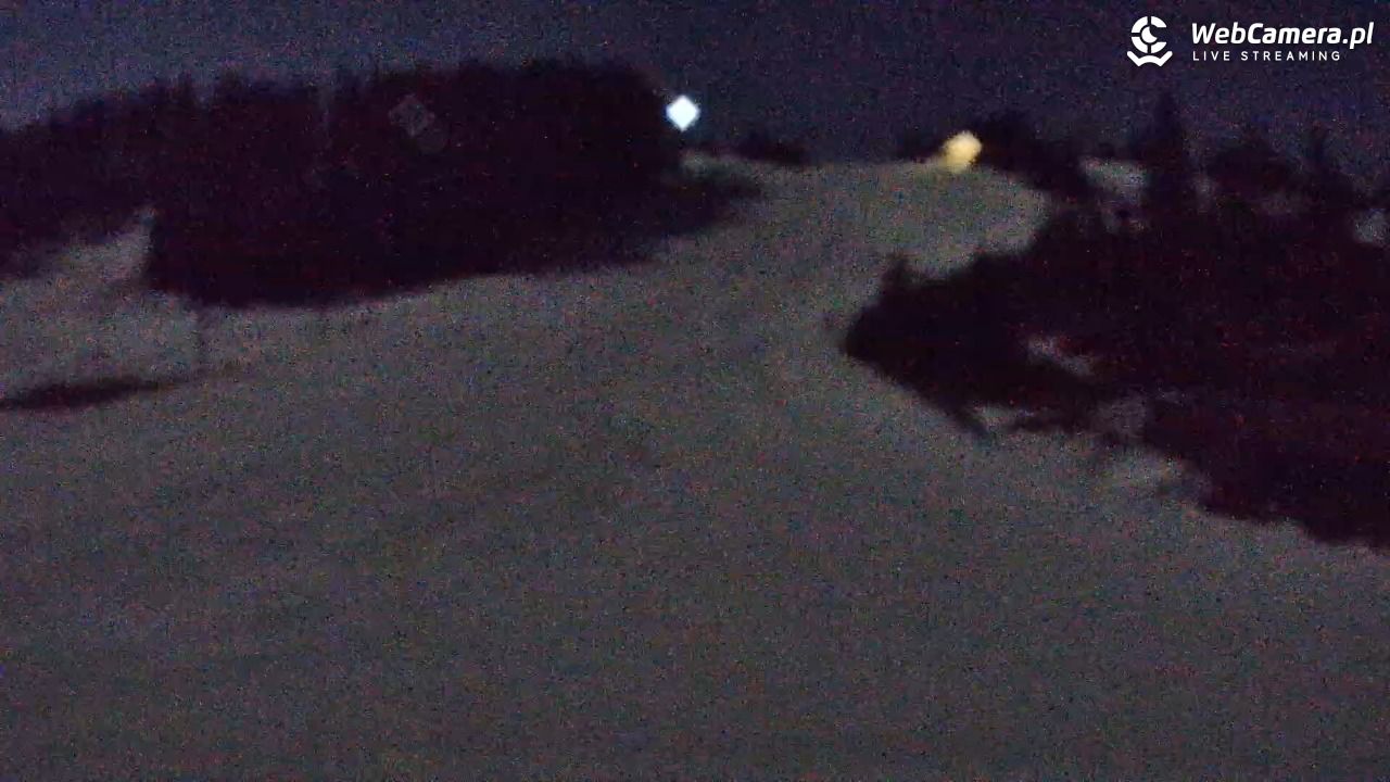 Czorsztyn-Ski Kluszkowce - 03 marzec 2026, 22:25