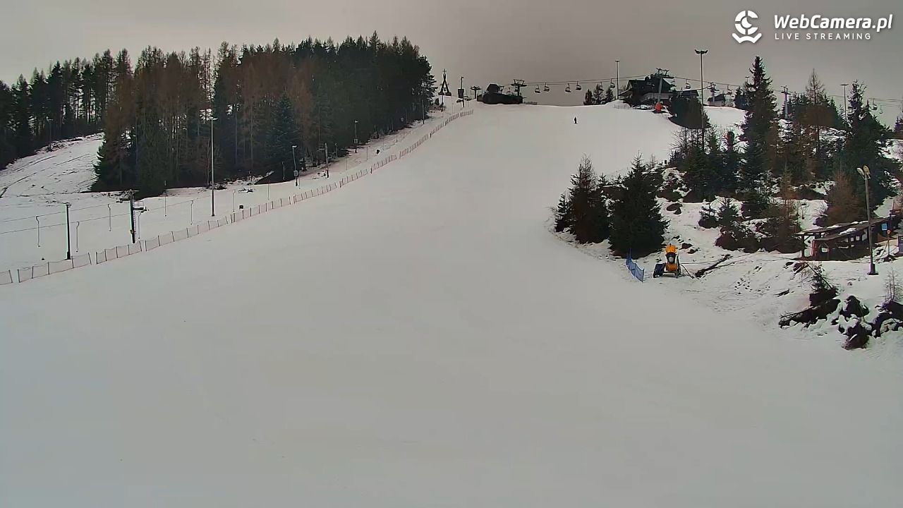 Czorsztyn-Ski Kluszkowce - 09 grudzień 2025, 11:35