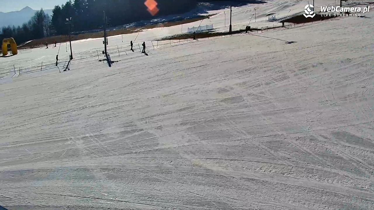 Czorsztyn-Ski Kluszkowce - 06 marzec 2026, 09:33