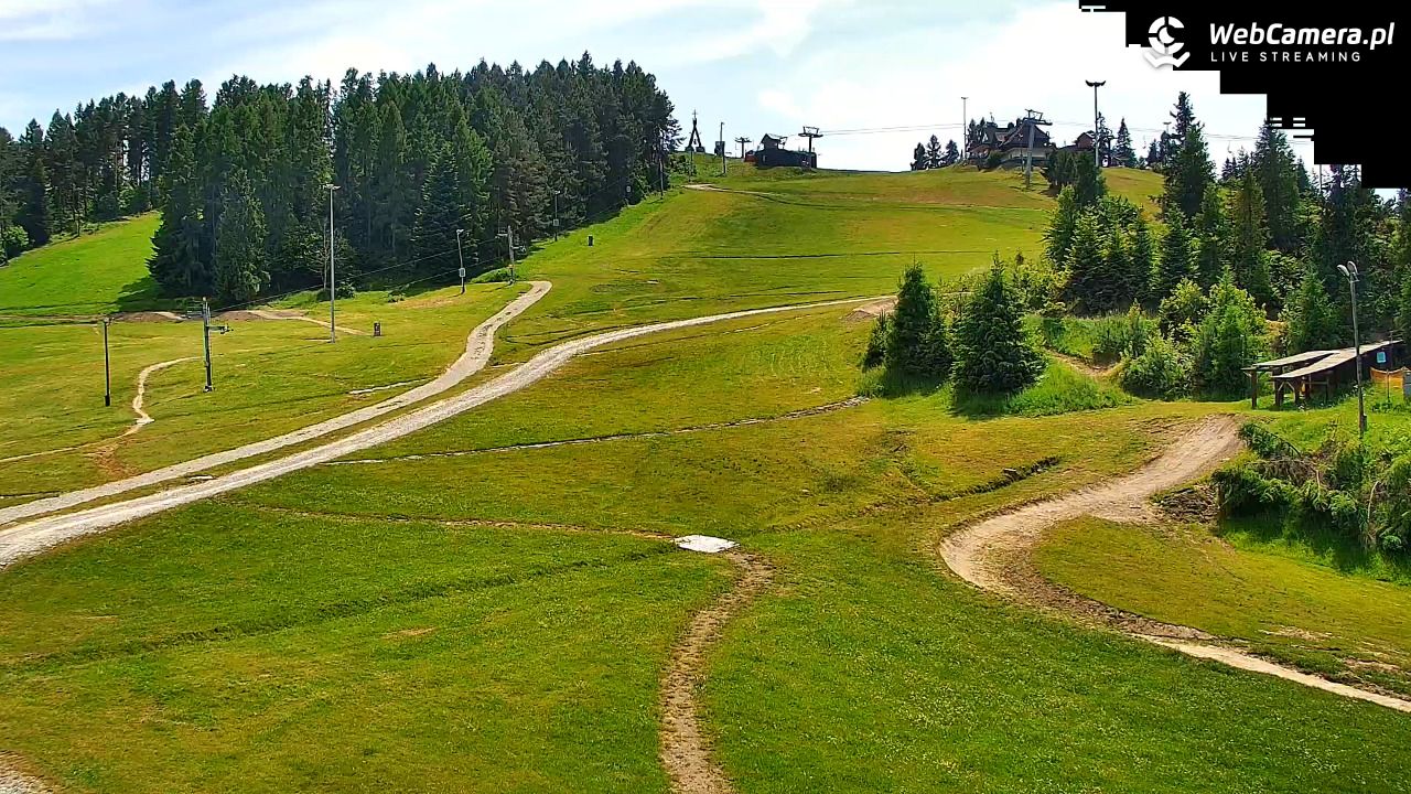 Czorsztyn-Ski Kluszkowce - 13 czerwiec 2025, 14:00