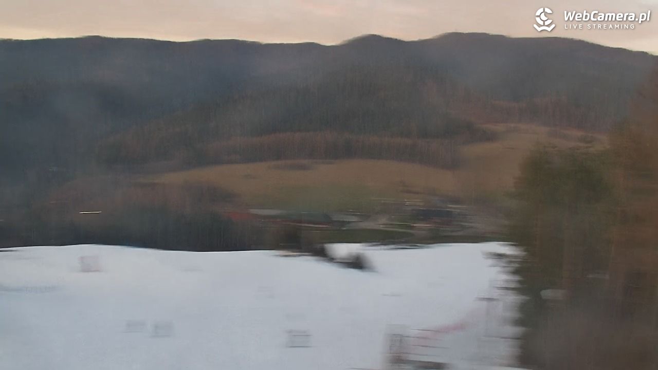 Czorsztyn-Ski Kluszkowce - 14 grudzień 2025, 15:34