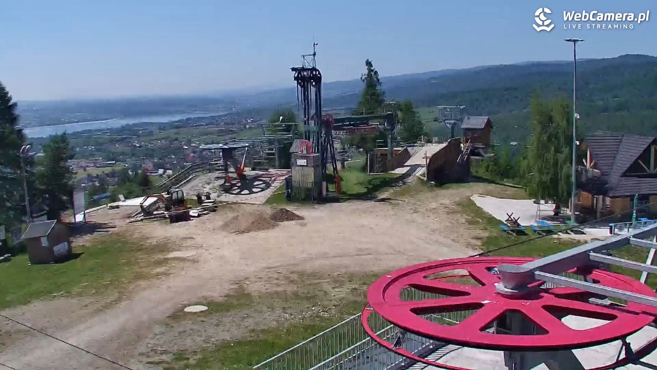 Czorsztyn-Ski Kluszkowce - 15 czerwiec 2025, 13:32