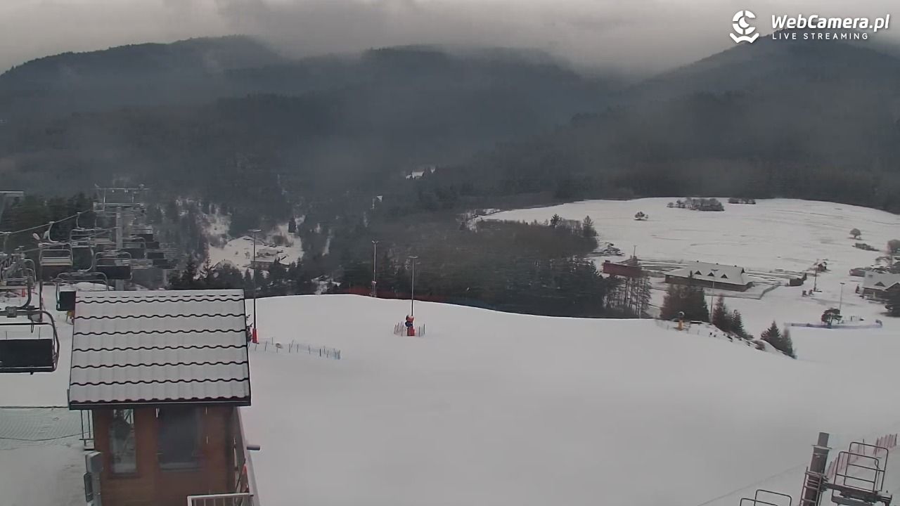 Czorsztyn-Ski Kluszkowce - 29 styczeń 2026, 09:02