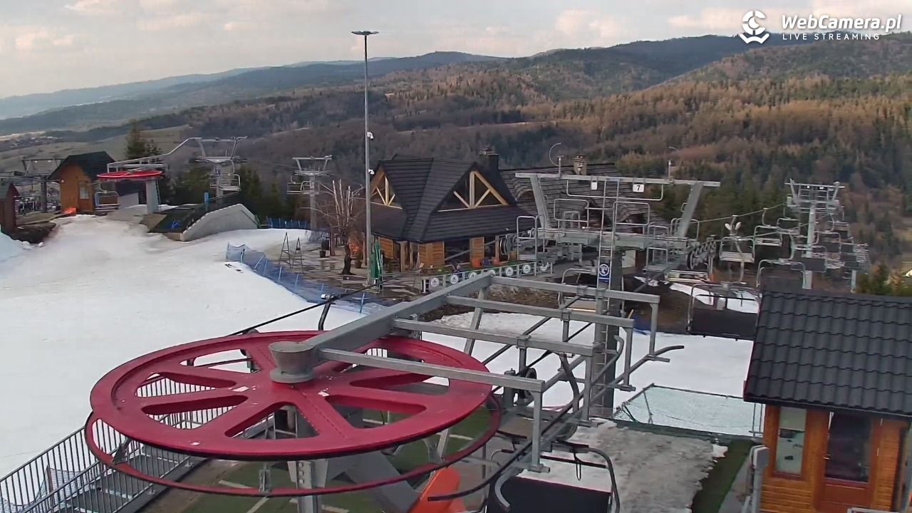 Czorsztyn-Ski Kluszkowce - 11 marzec 2026, 13:07