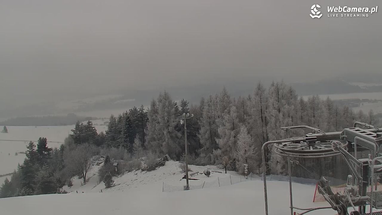 Czorsztyn-Ski Kluszkowce - 31 styczeń 2026, 09:32