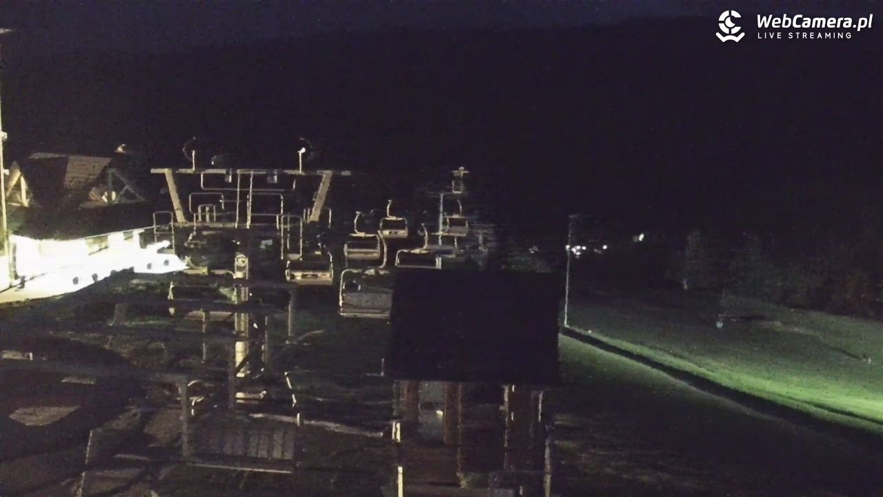 Czorsztyn-Ski Kluszkowce - 13 czerwiec 2026, 22:04