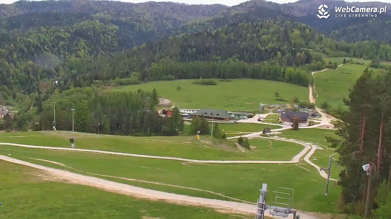 Czorsztyn-Ski Kluszkowce - 13 maj 2025, 13:26