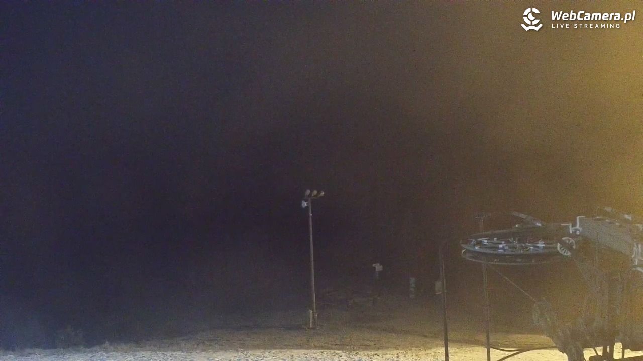 Czorsztyn-Ski Kluszkowce - 14 grudzień 2025, 22:48