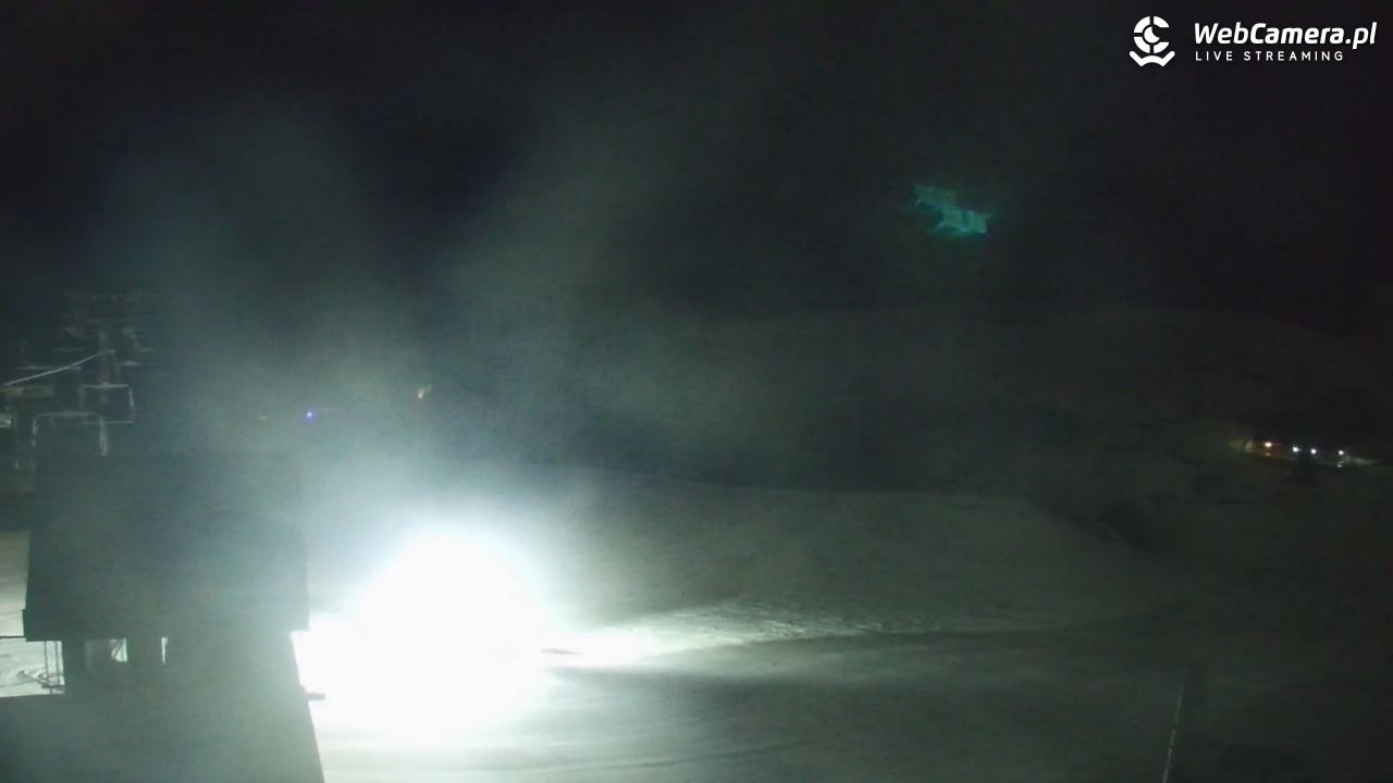 Czorsztyn-Ski Kluszkowce - 29 styczeń 2026, 23:34