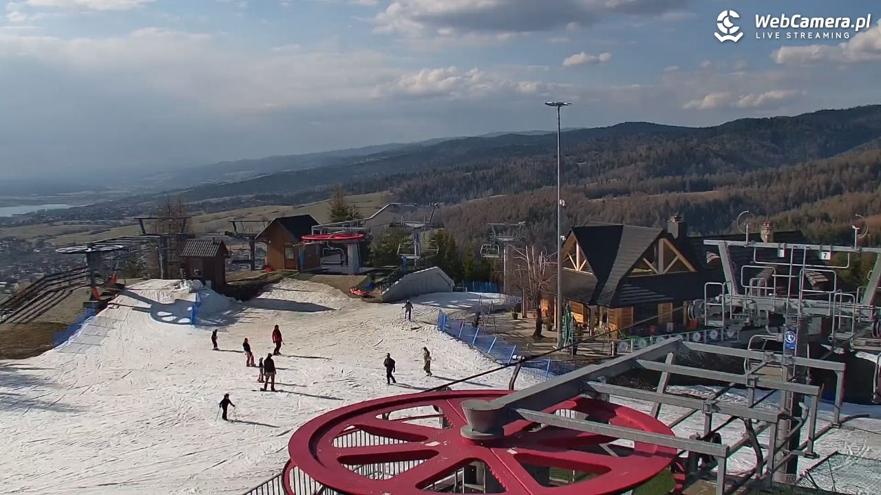 Czorsztyn-Ski Kluszkowce - 15 marzec 2026, 14:30