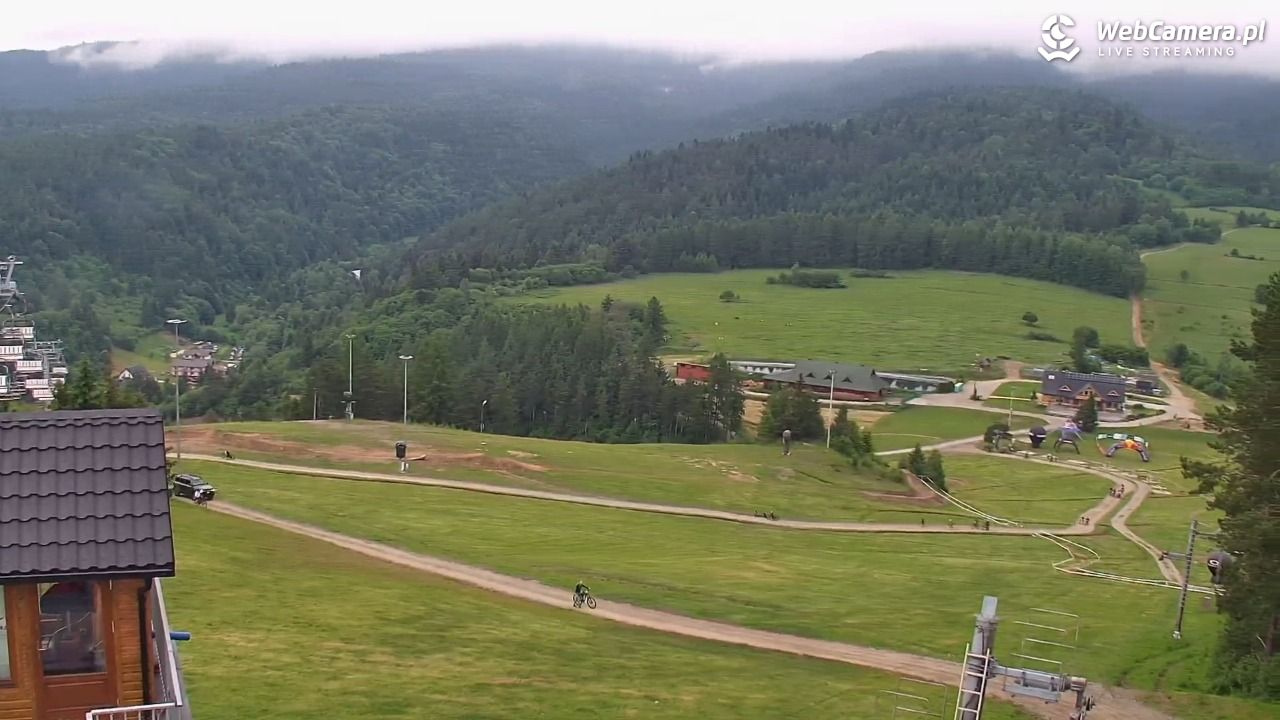 Czorsztyn-Ski Kluszkowce - 13 czerwiec 2026, 08:50