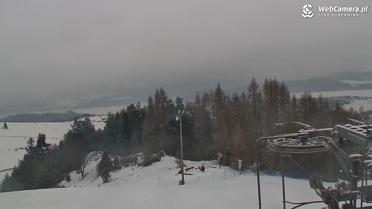 Czorsztyn-Ski Kluszkowce - 29 styczeń 2026, 10:08