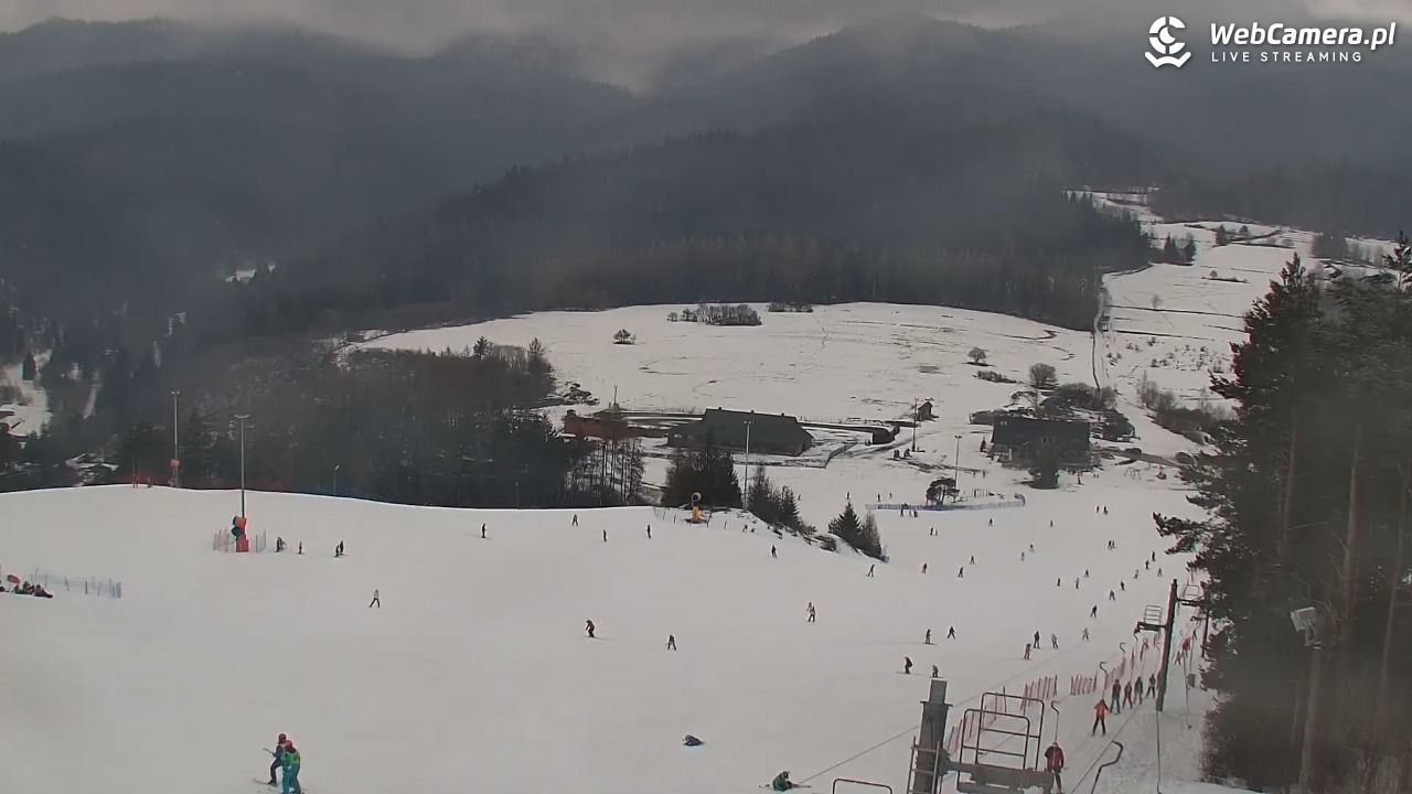 Czorsztyn-Ski Kluszkowce - 29 styczeń 2026, 13:41