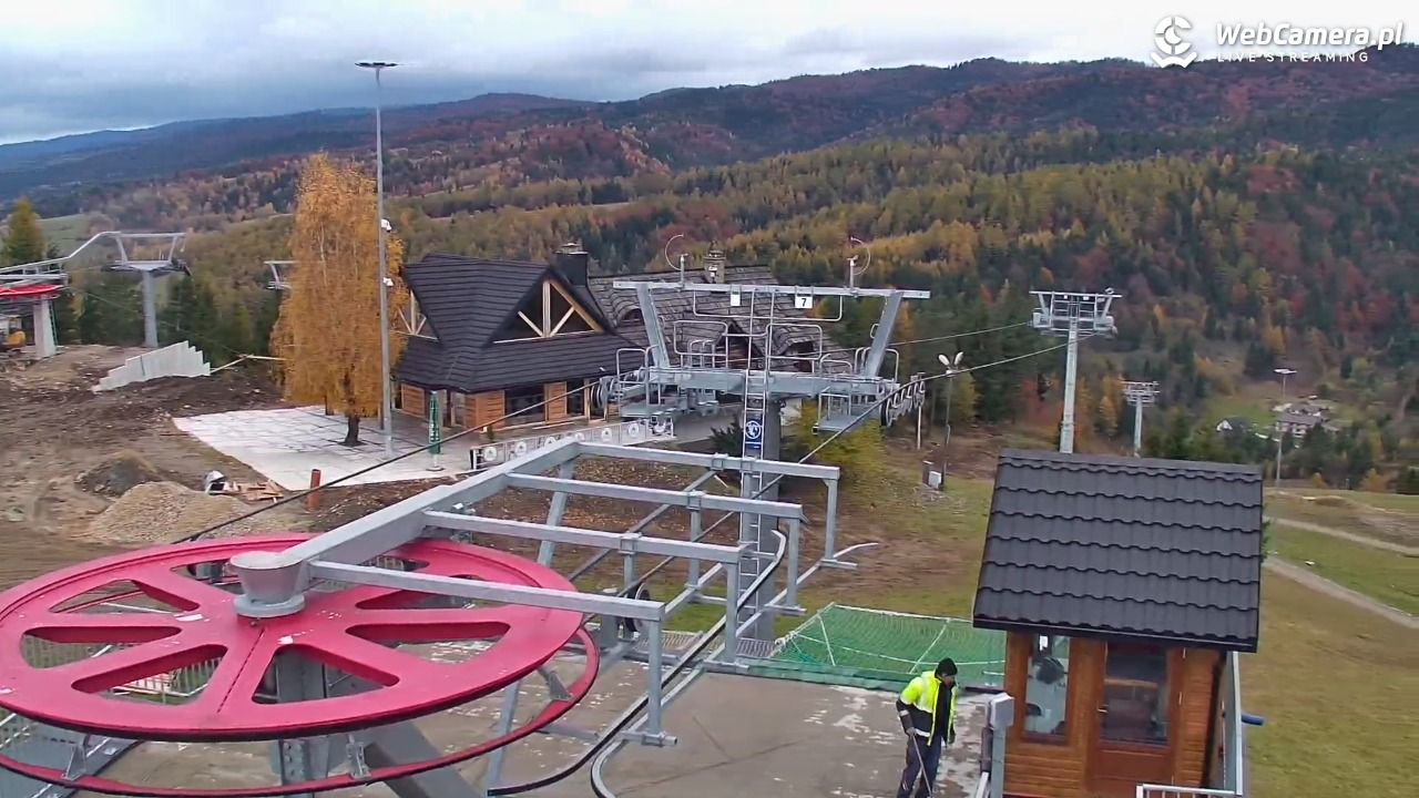 Czorsztyn-Ski Kluszkowce - 28 październik 2025, 16:00