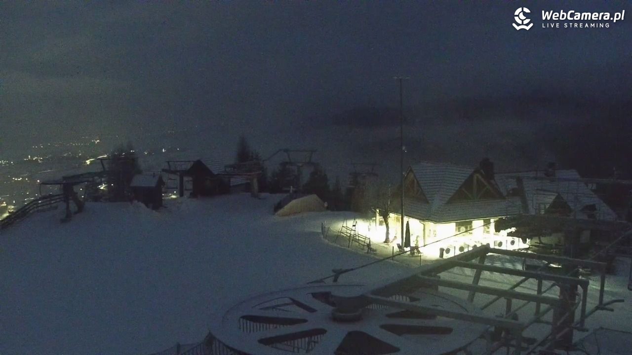 Czorsztyn-Ski Kluszkowce - 29 styczeń 2026, 06:26