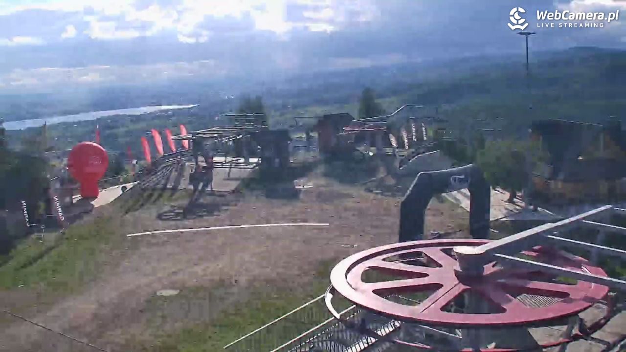 Czorsztyn-Ski Kluszkowce - 12 czerwiec 2026, 18:20