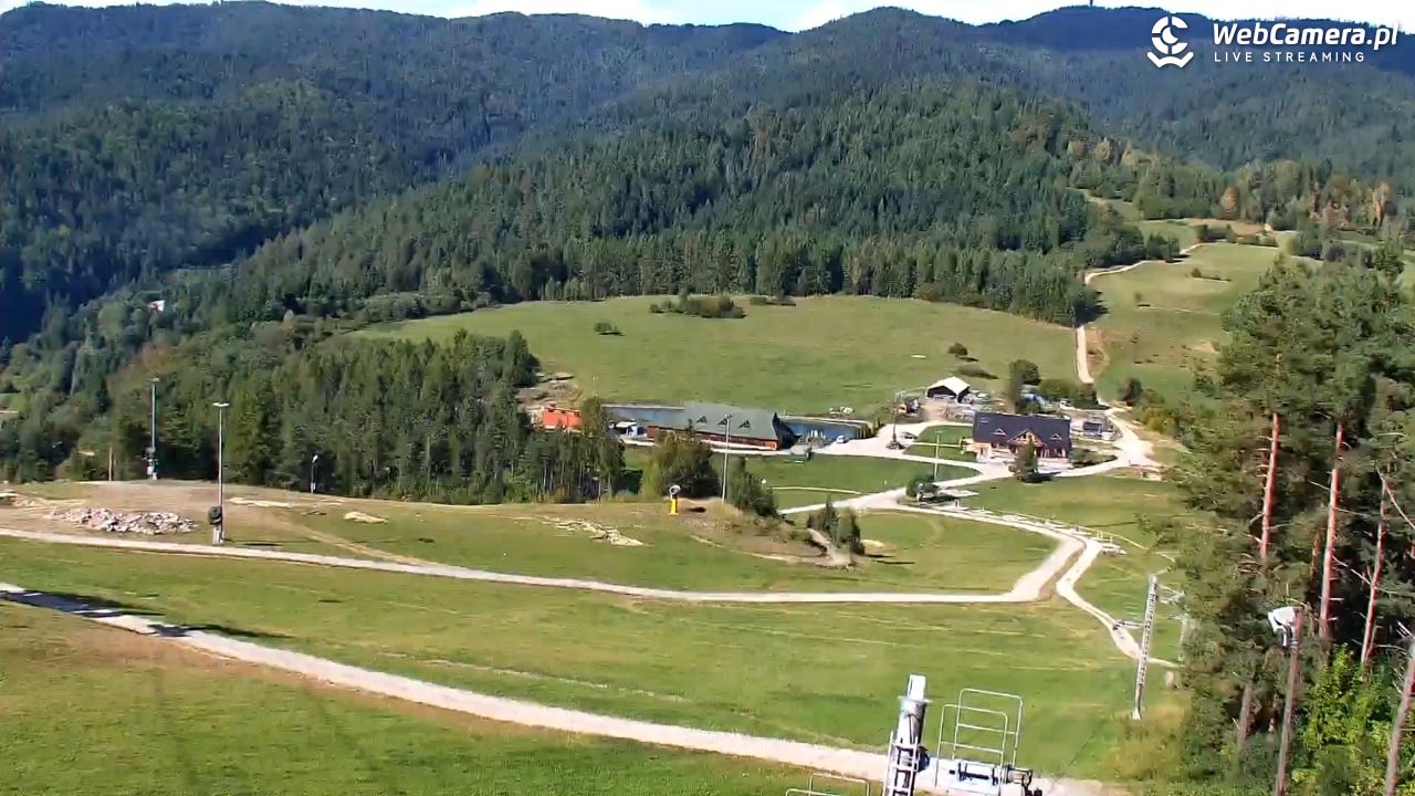 Czorsztyn-Ski Kluszkowce - 02 wresień 2025, 15:36
