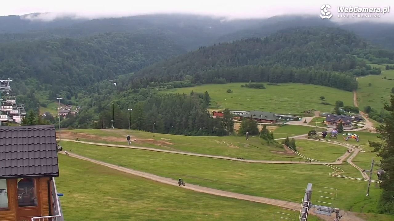 Czorsztyn-Ski Kluszkowce - 13 czerwiec 2026, 08:50