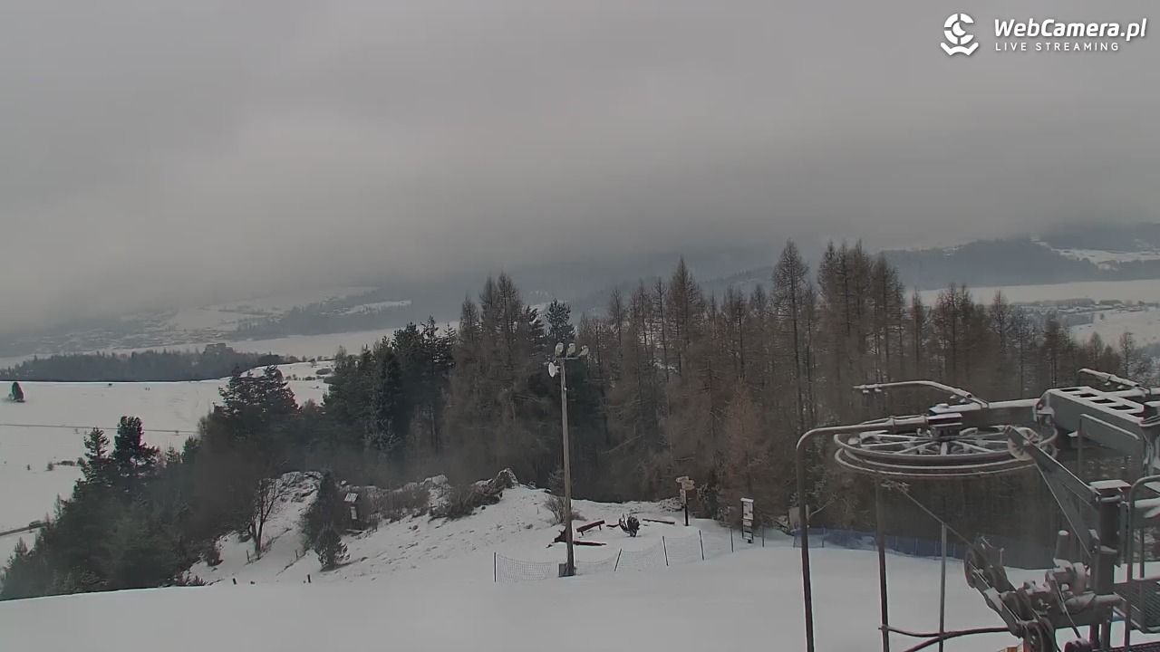 Czorsztyn-Ski Kluszkowce - 29 styczeń 2026, 09:05