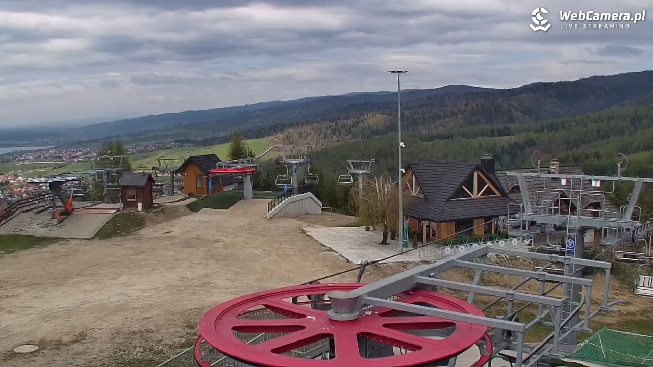 Czorsztyn-Ski Kluszkowce - 01 maj 2026, 11:14