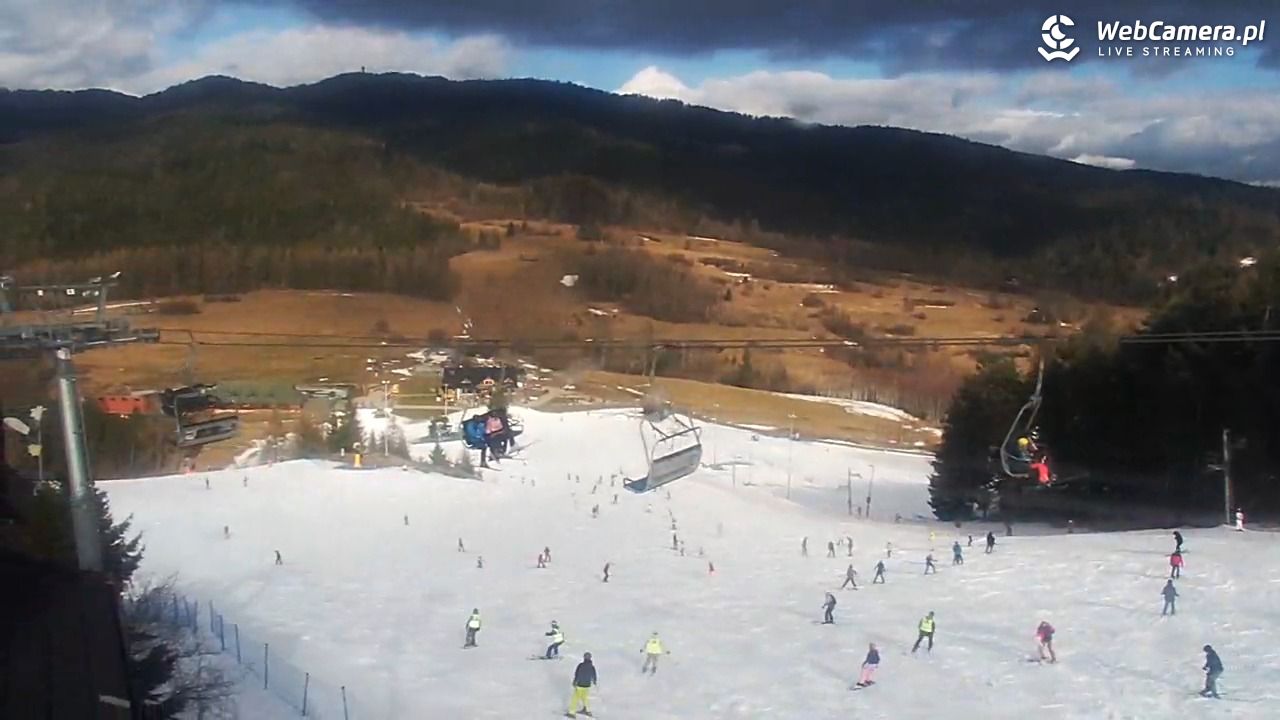 Czorsztyn-Ski Kluszkowce - 13 luty 2026, 13:22