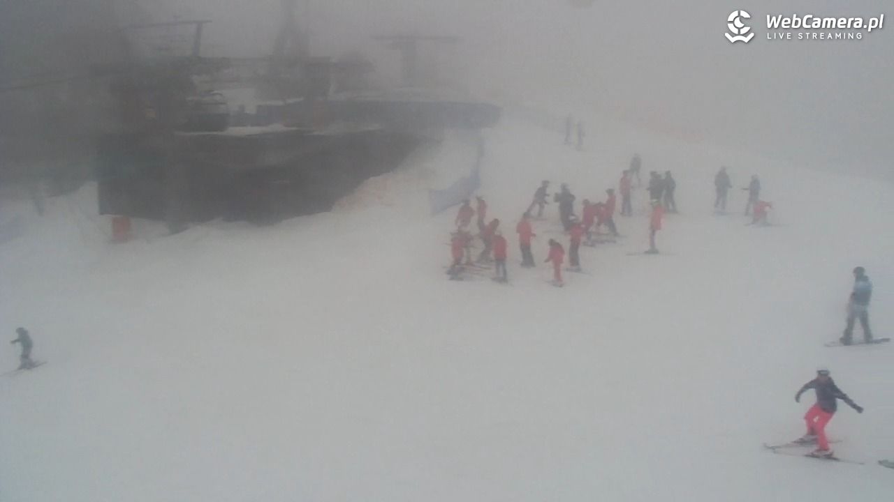 Czorsztyn-Ski Kluszkowce - 08 luty 2026, 14:17