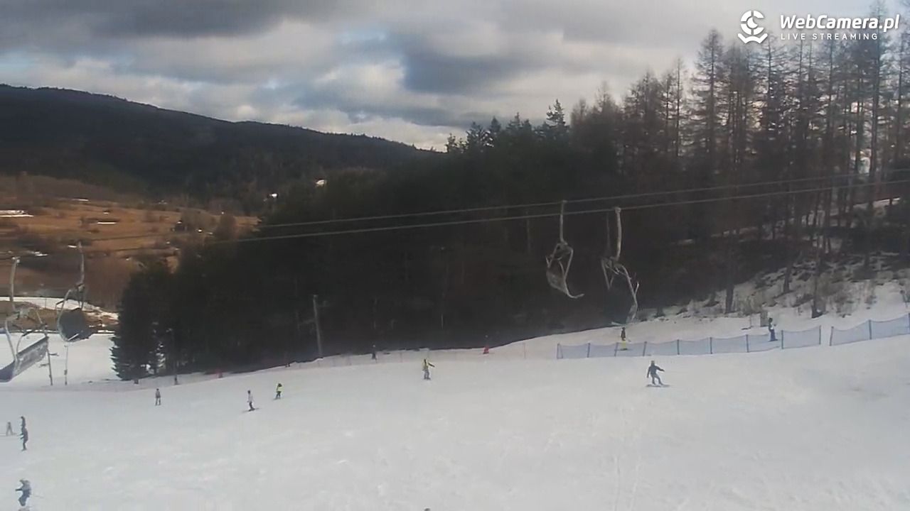 Czorsztyn-Ski Kluszkowce - 13 luty 2026, 10:48