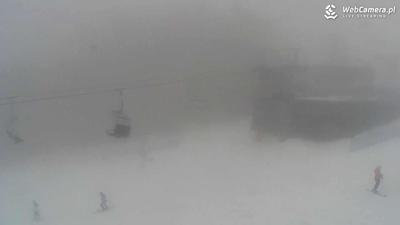 Czorsztyn-Ski Kluszkowce - 20 grudzień 2025, 12:39
