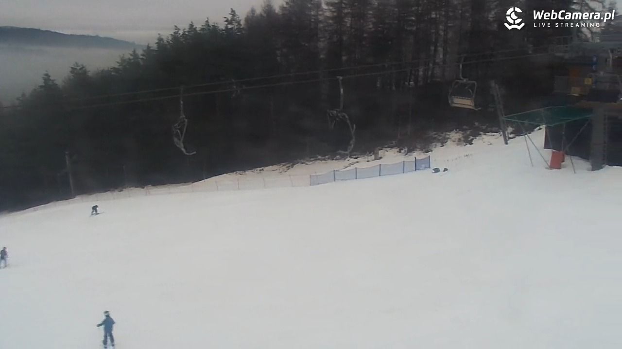 Czorsztyn-Ski Kluszkowce - 21 grudzień 2025, 14:57