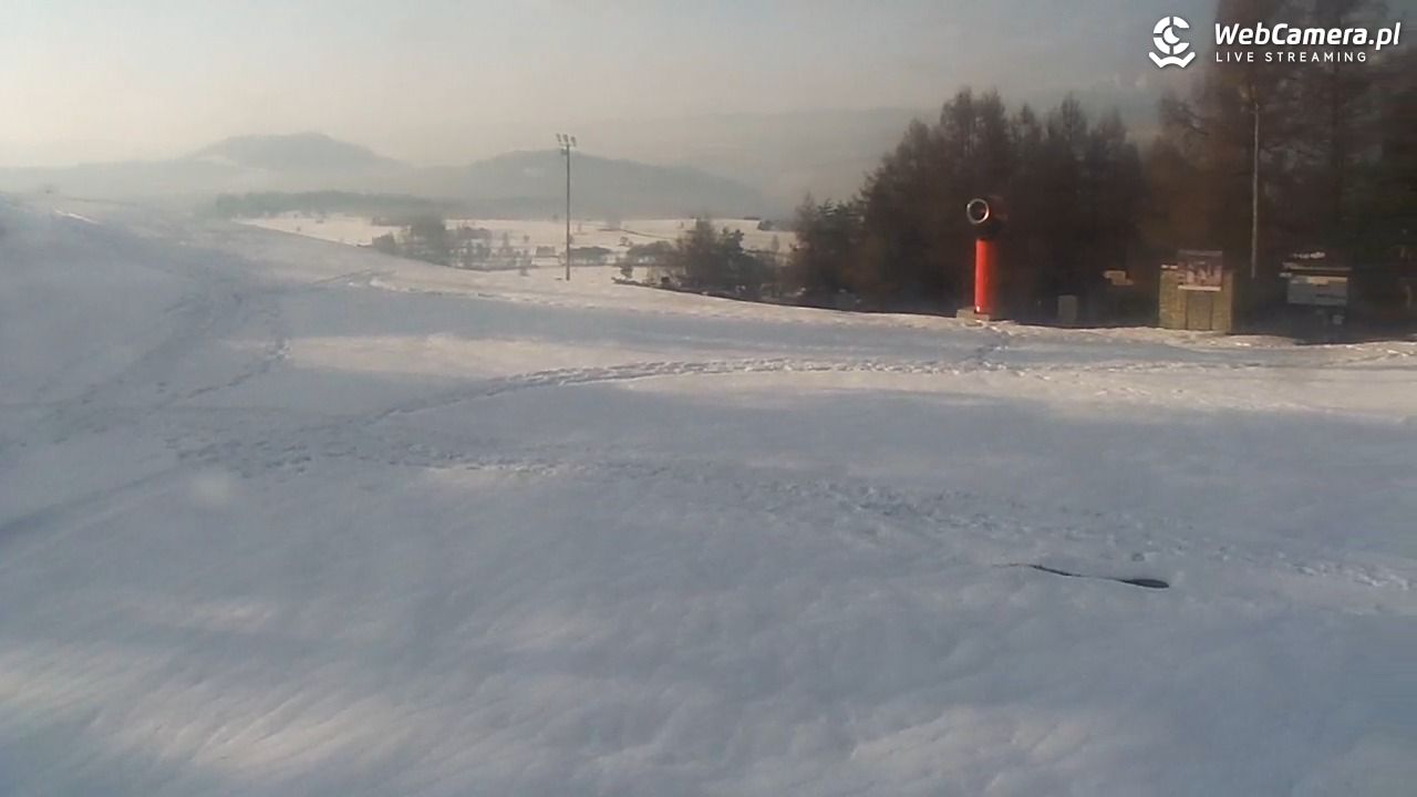 Czorsztyn-Ski Kluszkowce - 04 kwiecień 2026, 07:24