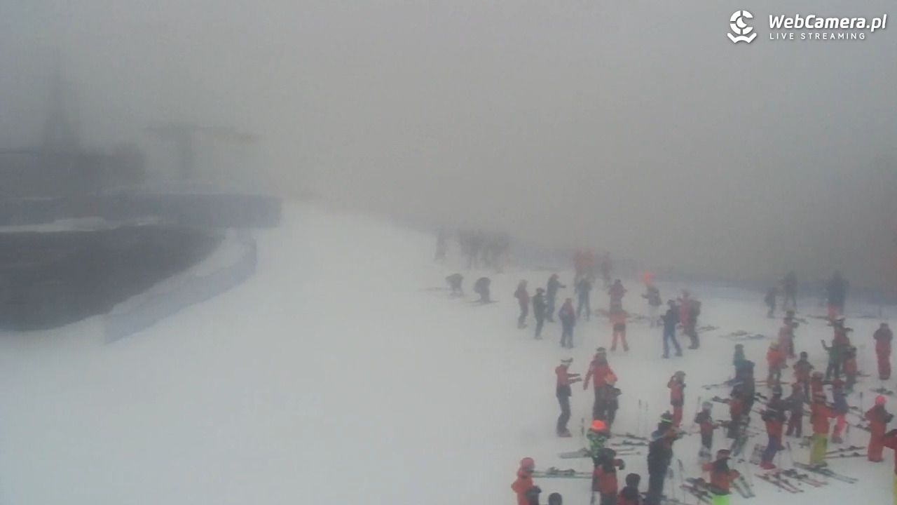 Czorsztyn-Ski Kluszkowce - 20 grudzień 2025, 09:11