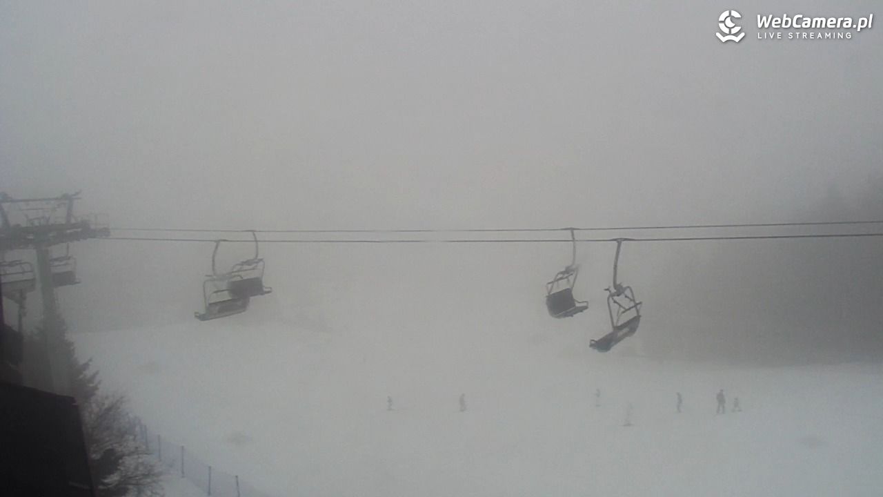 Czorsztyn-Ski Kluszkowce - 08 luty 2026, 14:18