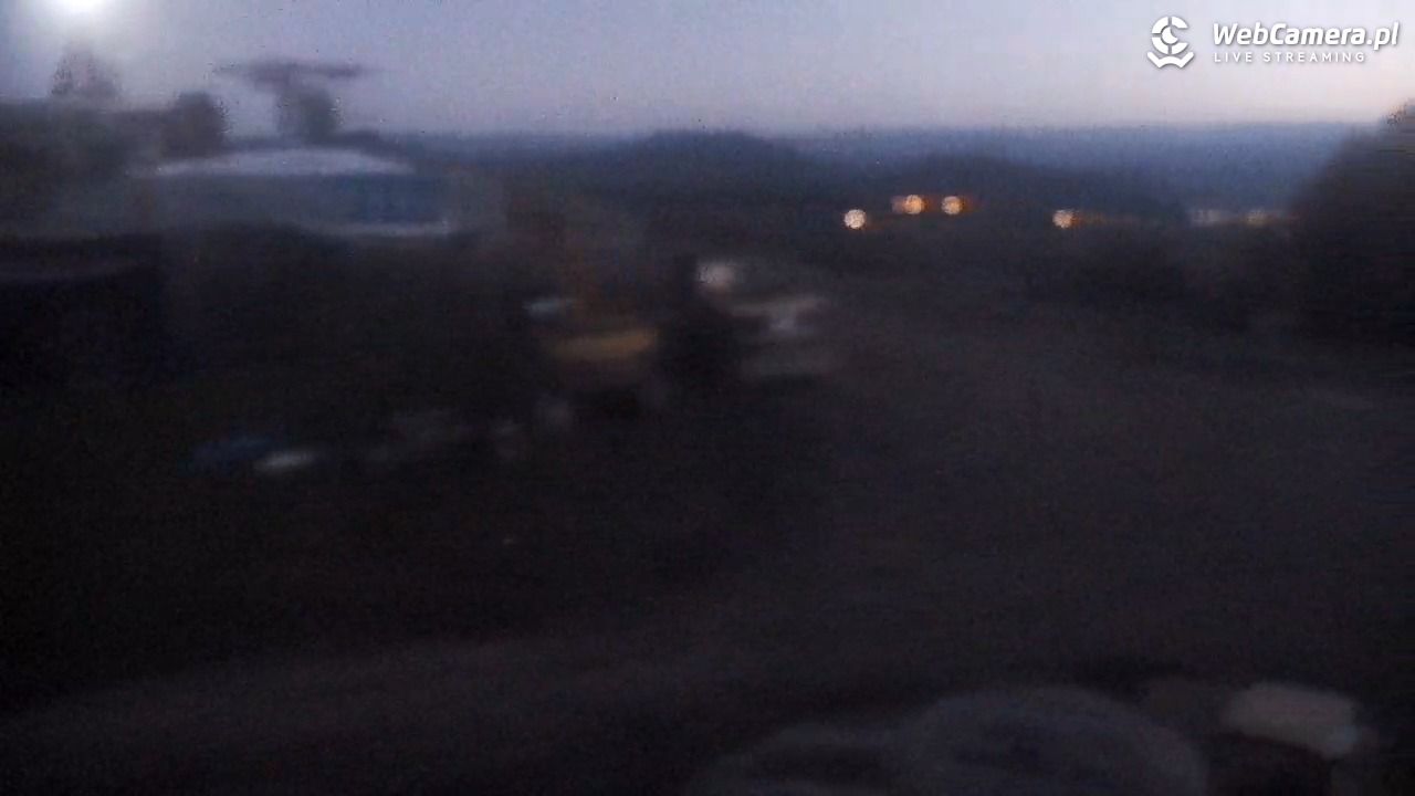 Czorsztyn-Ski Kluszkowce - 01 listopad 2025, 16:54