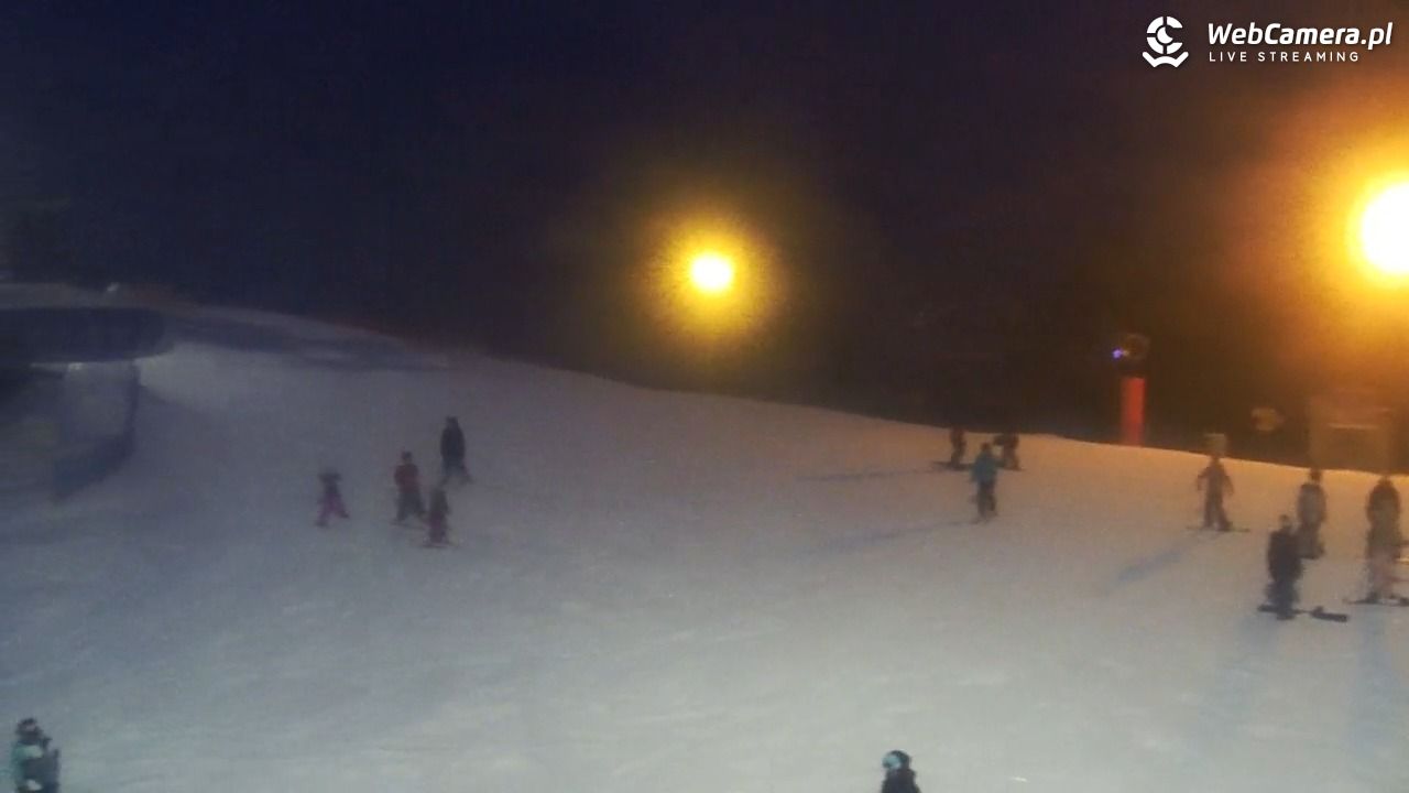 Czorsztyn-Ski Kluszkowce - 08 luty 2026, 17:11