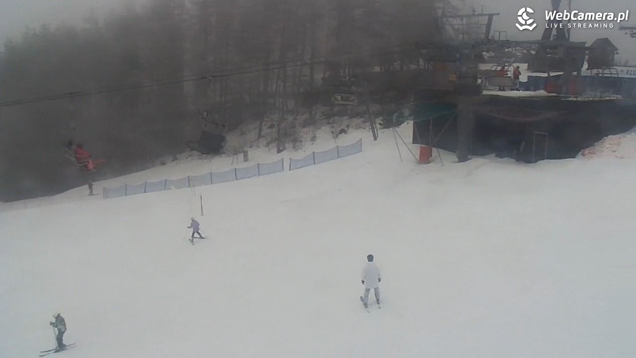 Czorsztyn-Ski Kluszkowce - 08 luty 2026, 12:02