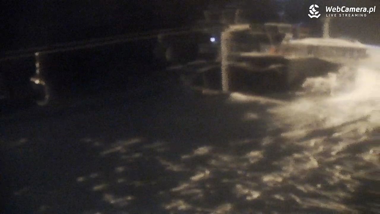 Czorsztyn-Ski Kluszkowce - 08 luty 2026, 20:45