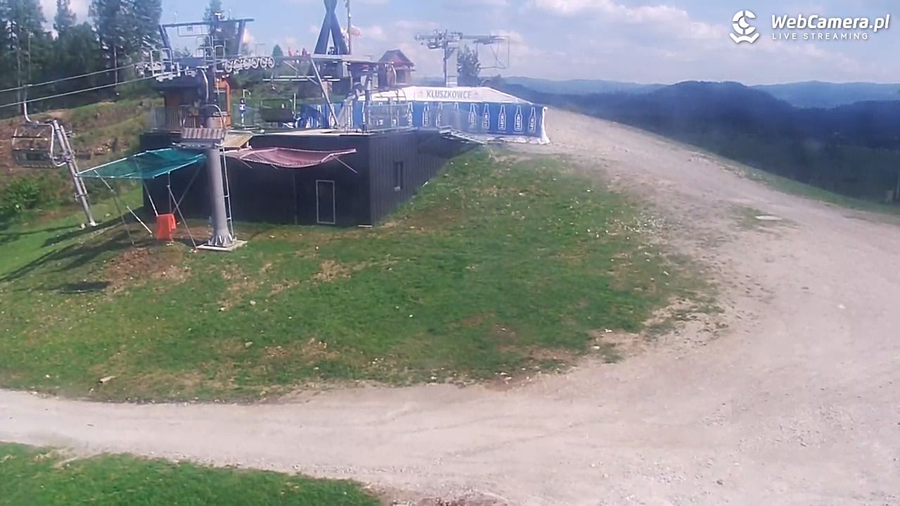 Czorsztyn-Ski Kluszkowce - 20 maj 2026, 15:51