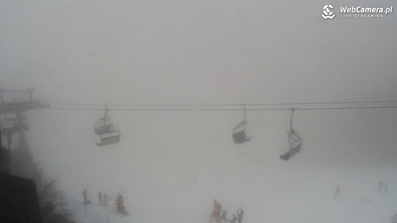 Czorsztyn-Ski Kluszkowce - 20 grudzień 2025, 09:47